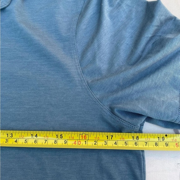 Blue Polo Shirt - Picture 3 of 6